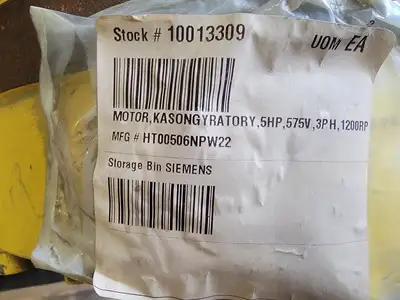 NEW SIEMENS HT00506NPW22