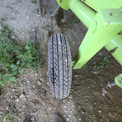 2010 SCHULTE SRW 1400 ROCK RAKE | Iron Listing (17)