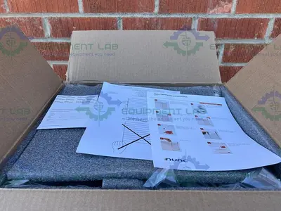 NEW BOX OF 6 - THERMO 167695 STERILE CELL FACTORY 2 CHAMBER 1264 CM2 TOTAL