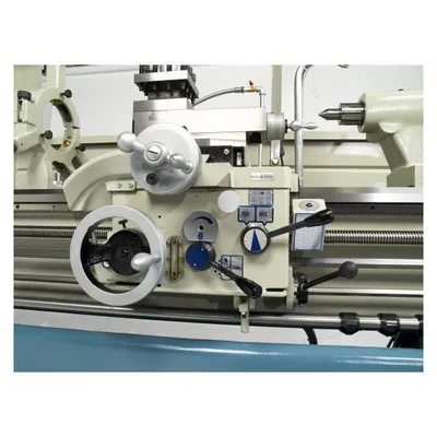 BAILEIGH PL-1860 Precision / Gap Bed Lathes | Sierra Victor Industries (6)