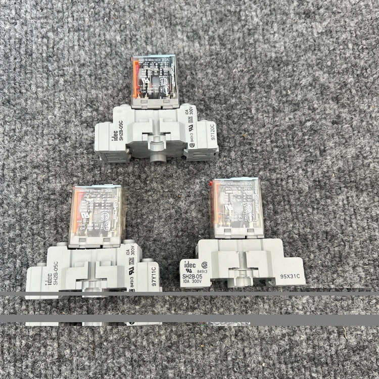 Used Releco ["C7-A20 X", "C7-A20X"] Misc Industrial Equipment California US | Davliegogo LLC #1728830