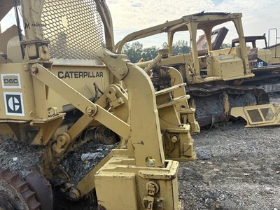 Used CATERPILLAR RIPPER Ripper/Stripper Tennessee US | Moore Equipment #1517378