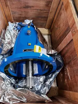 USED 2020 ANDRITZ DP350-650