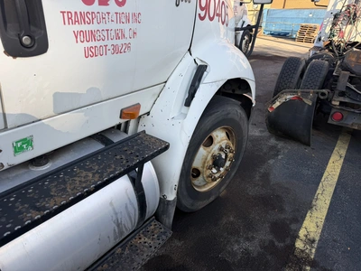 Used 2005 INTERNATIONAL 86004X2 Conventional trucks Ohio US | Miedema Asset Management Group #1693486