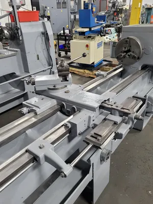 Used LEBLOND 19 REGAL Engine Lathes Kentucky US | Machinery Central #902008
