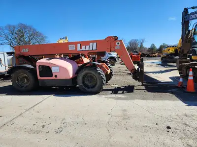 Used 2006 LULL 944E-42 Telehandlers | Abele Tractor #1342742