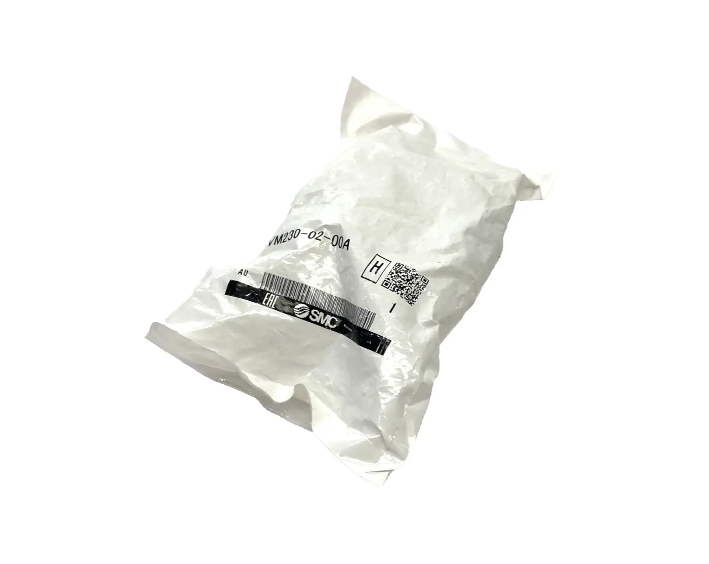 VM230-02-00A | SMC  2/3 Port Mechanical Valve - New