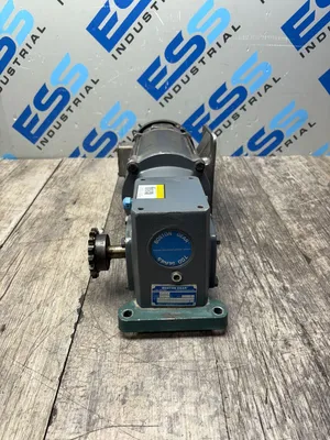 BOSTON GEAR F715-30-B5-J Motors | ESS Industrial Equipment Sales (5)