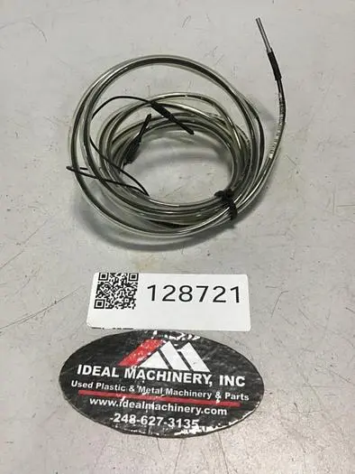 Used OMRON E32-D322M Sensors Michigan US | Ideal Machinery #580612
