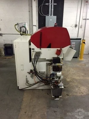 USED 2006 ESCOMATIC NM-646Y