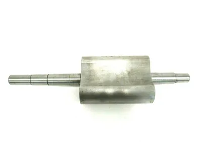 NEW 212654 BLOWER IMPELLER