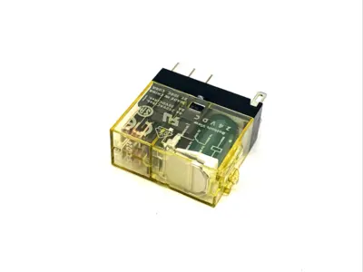 New | in-Stock IDEC RJ2S-C-D24 Relays & Switches Michigan US | Maverick Industrial Sales #1390642