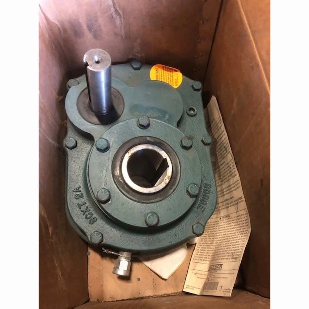 USED DODGE SCXT225