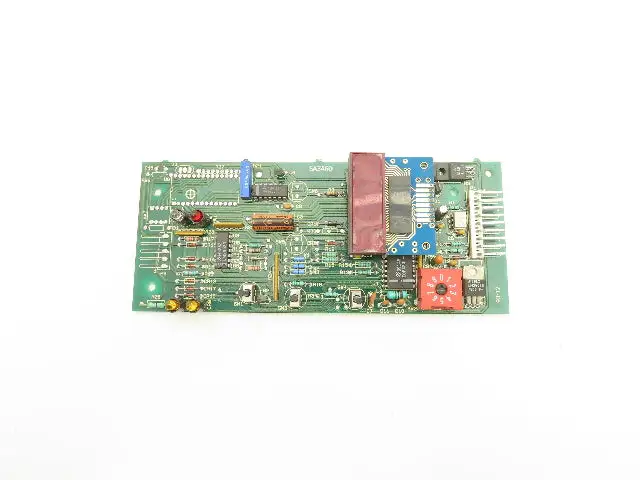 Used CHLORIDE ELECTRO _UNKNOWN_ Battery Chargers Indiana US | Arrow Industrial #622871