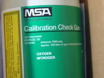 Gas Cylinder
