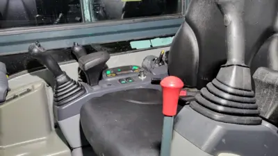 Used 2025 Hyundai R35Z-9A Crawler Excavators - Mini Florida US | Rubbl #1389126
