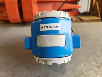 USED ENDRESS+HAUSER PMC71-UBC1P2RABAU