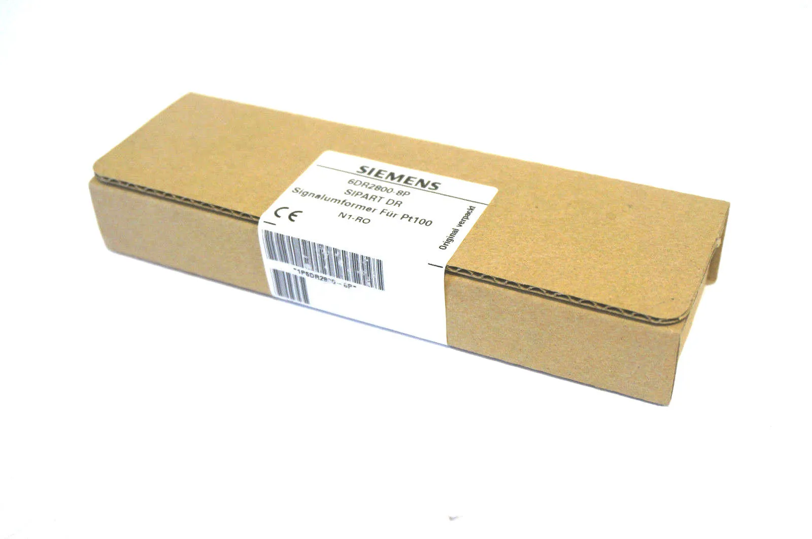 NEW SIEMENS 6DR2800-8P MODULE 6DR28008P