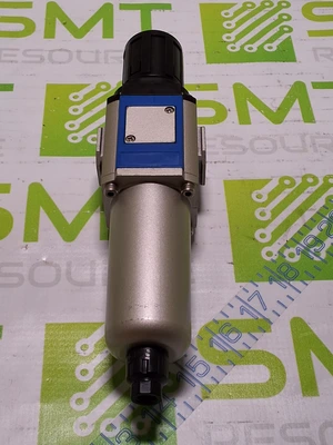 NITRA AFR-3233-MD PNEUMATIC FILTER-REGULATOR