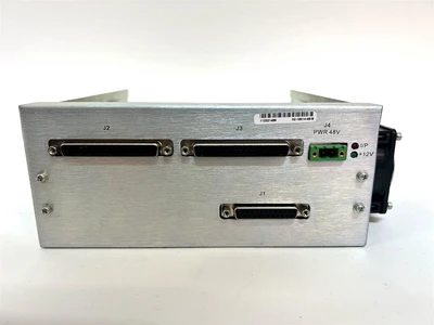 ASM 64-20989D Control Board ASM 64-20990D Power Driver Board ASM 03-20991 (10007