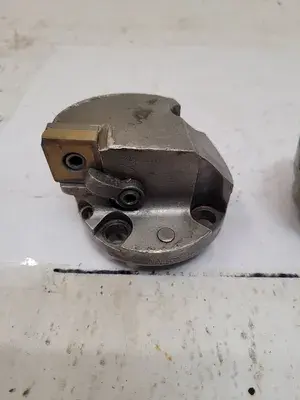 USED KENNAMETAL H40-DCLNR6W
