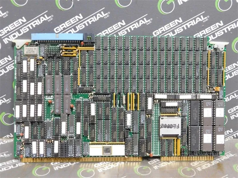 USED MATROX SX-900/64-8/B2