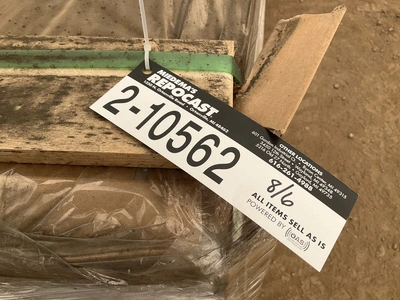 Used HOME LEGEND HL387P (FADED DUNES) Flooring, Windows, and Doors Michigan US | Miedema Asset Management Group #1325718