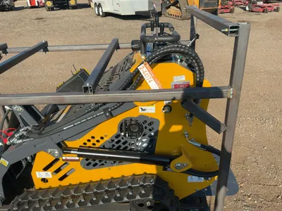Used 2026 SDLANCH SSL60 Skid Steer Loaders Michigan US | Miedema Asset Management Group #1311959