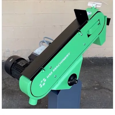 NEW HM MACHINERY HM TAS 75