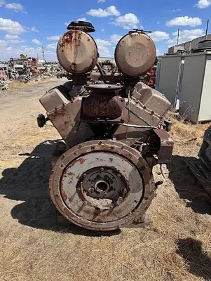 USED WAUKESHA L3711
