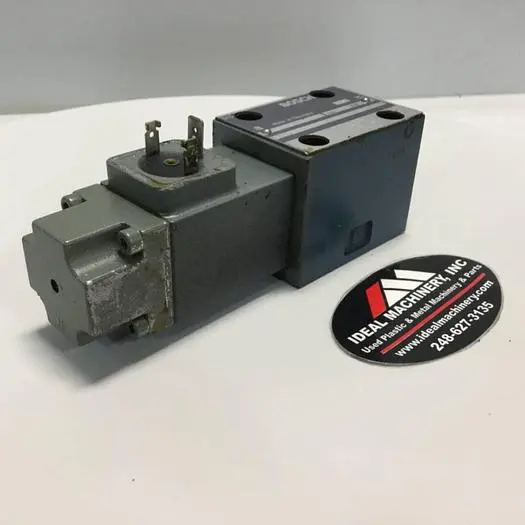 Used BOSCH 0 810 090 112 Valves/Fittings Michigan US | Ideal Machinery #699389