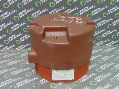 Stearns 108701200DQF Brake Module 10 lb-ft Torque Rev. B Used