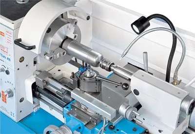 NEW KNUTH V-TURN