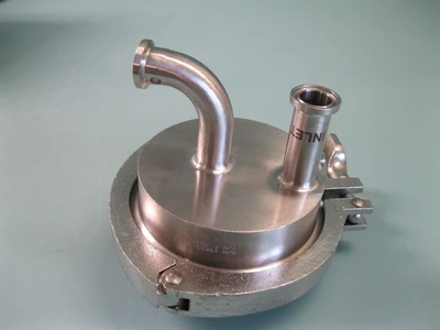 USED Millipore CES4142