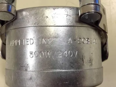 NEW APPLIED INSTRUMENTS A-20B141