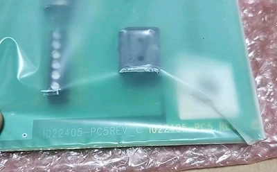 NEW LIQUID SOLIDS CONTROL 1022405-PC5