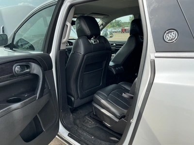 Used 2017 BUICK ENCLAVE SUVs Michigan US | Miedema Asset Management Group #1406837