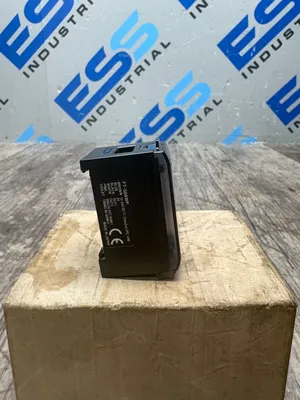 Used KEYENCE FT-50AWP Misc Electrical & Power Parts South Carolina US | ESS Industrial Equipment Sales #1308956