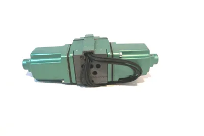 NEW NUMATICS 12DSA5000A SOLENOID CONTROL VALVE