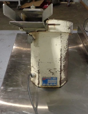 Used MOLINE 250 Bread Slicers California US | BakeryEquipment.com #1555964