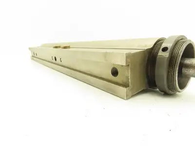 Weber Screwdriving System 1101904.2 Driver Head and Tube  -Incomplete Part-