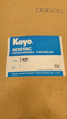 Used KOYO _UNKNOWN_ PLC Processors South Carolina US | Palmetto Automation #1164941