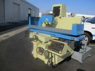 USED 2006 KENT KGS-63AHD
