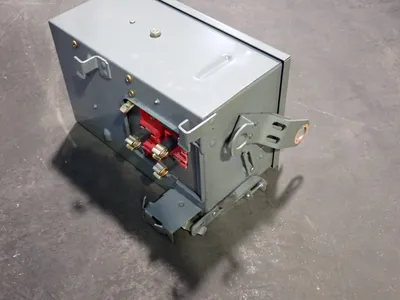USED SQUARE D PFA32100G