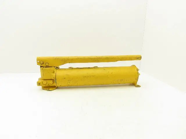 Used SPX _UNKNOWN_ Hydraulic Pumps | Arrow Industrial #619337