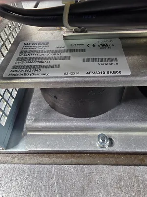 SIEMENS 6SL3000-0BE21-6AA0 Tooling | GMT (7)