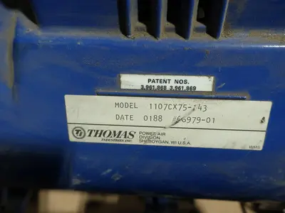 2 PALLETS OF ASSORTED HEATING AND COOLING