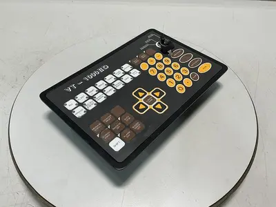 USED FUJI VT-1000IID