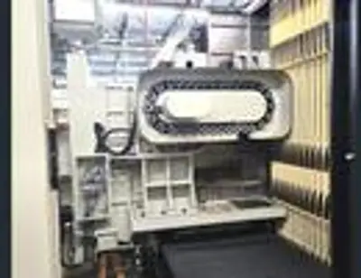 Used 2022 AMERA SEIKI VTC-5 Vertical Machining Centers Texas US | ABL Technology LLC #1285403