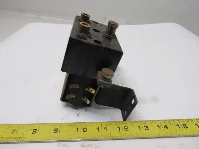 Used CURTIS ALBRIGHT _UNKNOWN_ Miscellaneous MRO | Arrow Industrial #643685